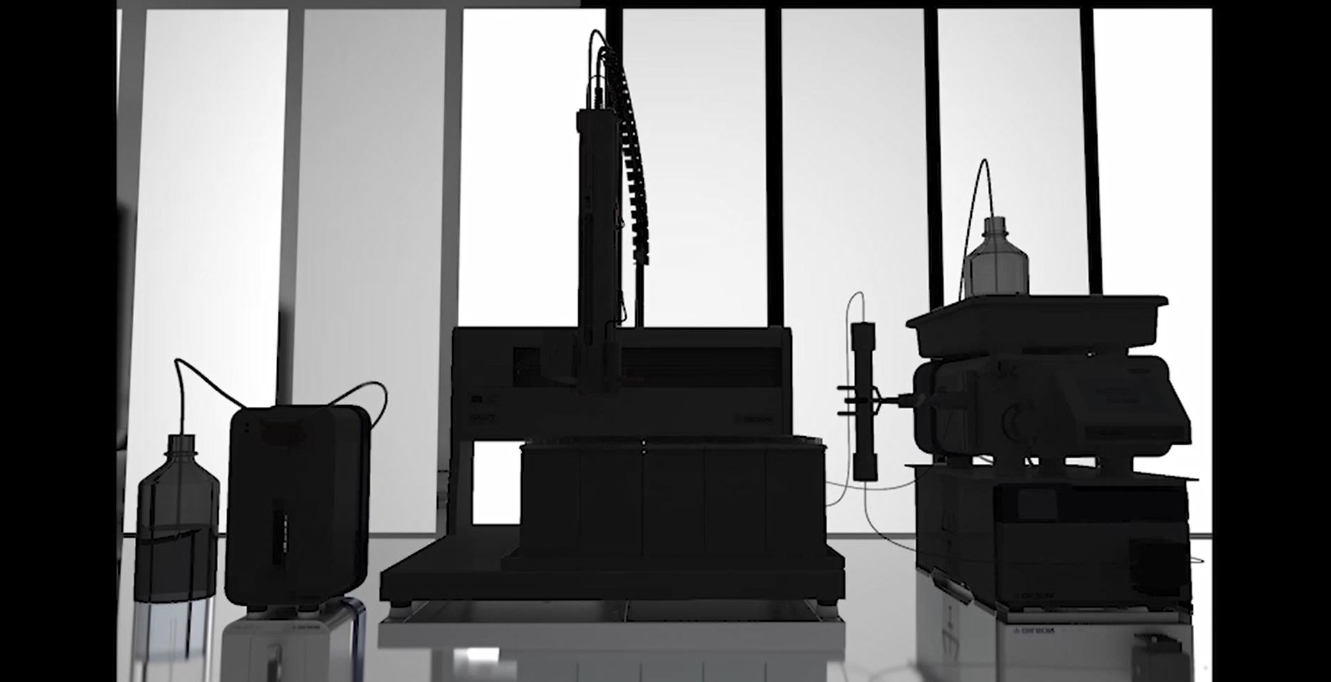 HPLC Promo Video
